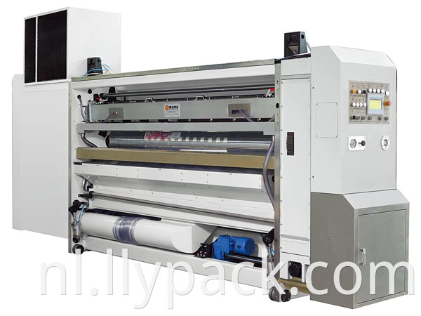 flexography printing machine